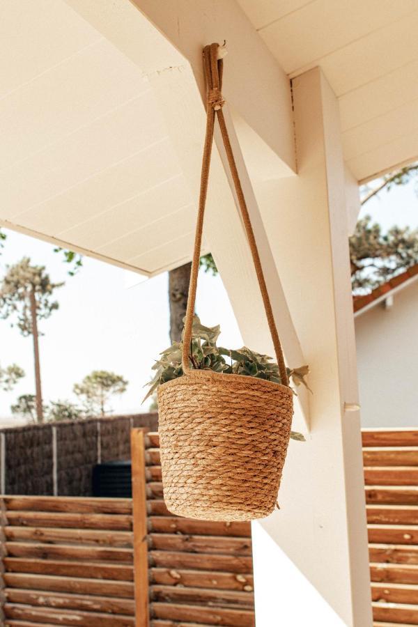 La Cabane De L'Estran Au Bord De Mer Лантон Экстерьер фото